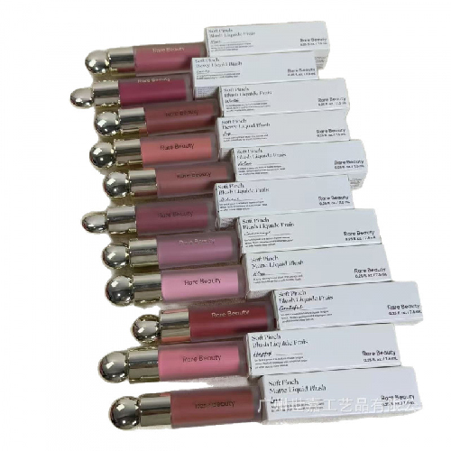 Colorete Líquido Rare Beauty 7.5ml Soft Pinch Larga Duración