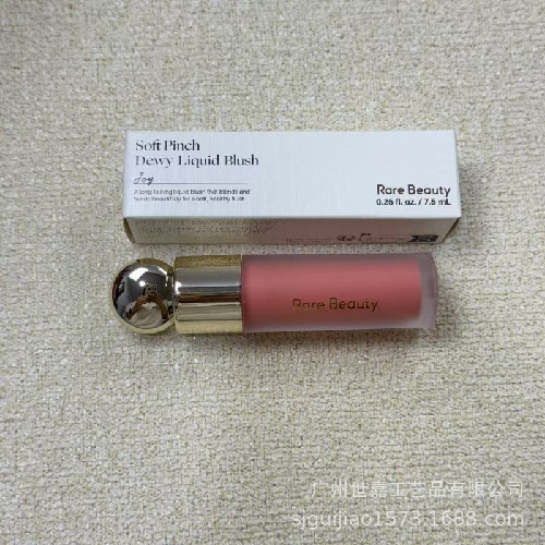 Rare Beauty Soft Pinch Liquid Blush 7.5ml Believe
