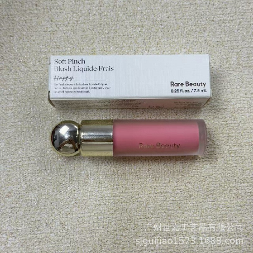 Colorete Líquido Rare Beauty 7.5ml Soft Pinch Larga Duración