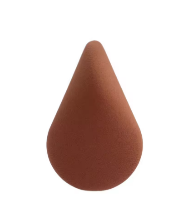Fingertip Makeup Sponge Set, Extra-Soft Blending Puff for Concealer